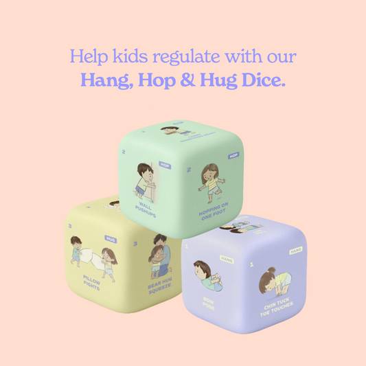 Big Feelings Kit