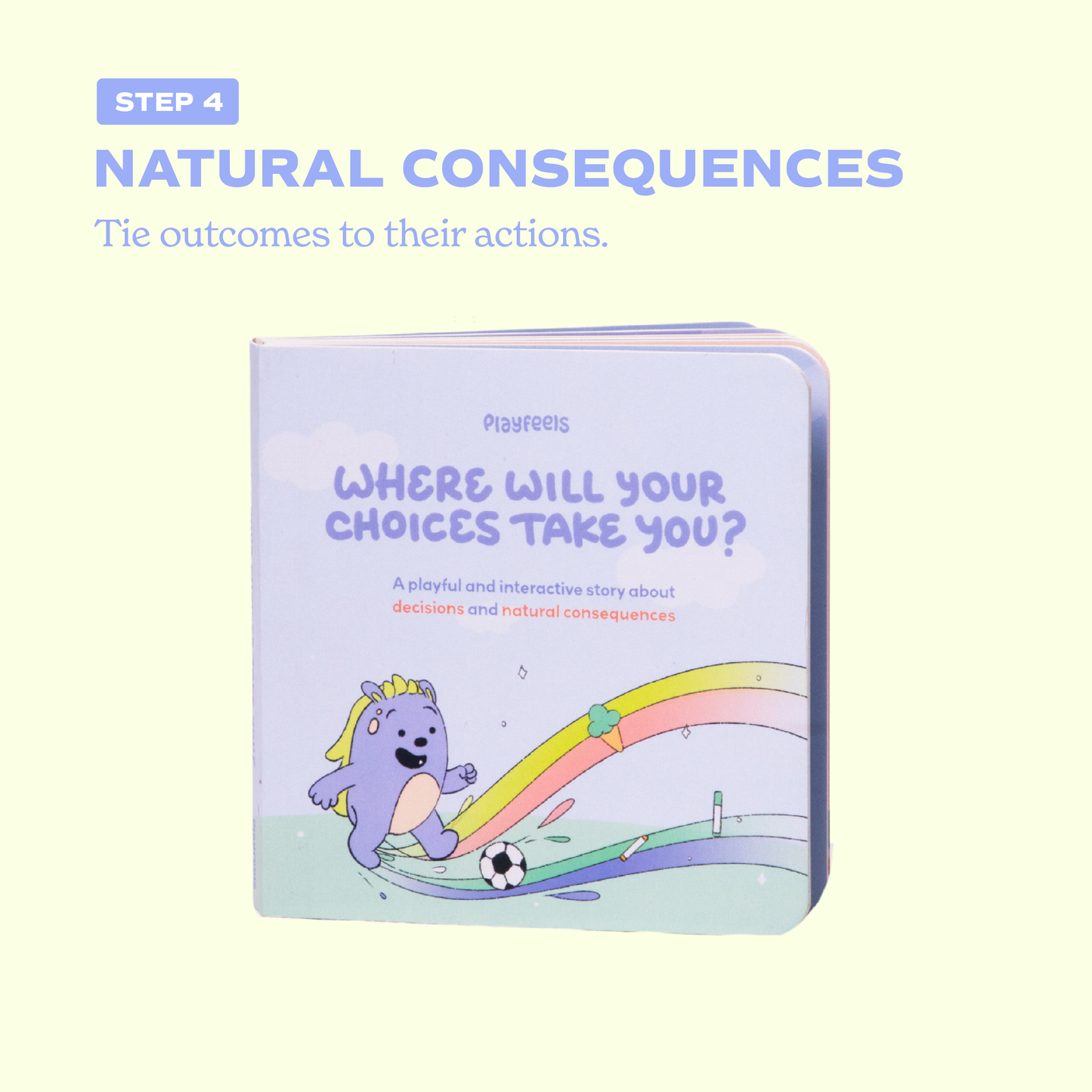 Our Starter Kit: Connection & Cooperation