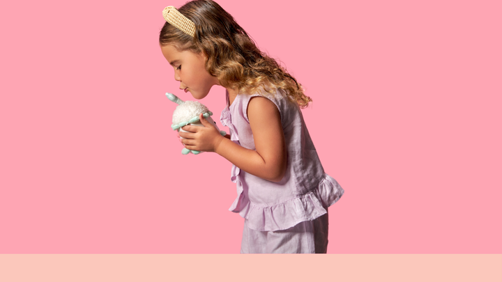 Love Your Kids Without Losing Limits (or Losing Your Cool)