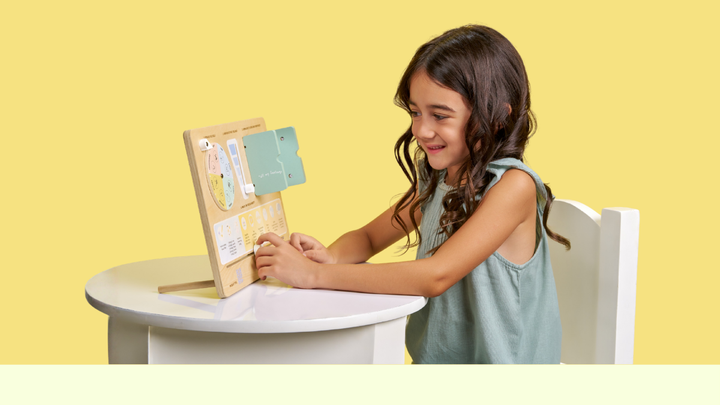 The Hidden Power of Play: How Fun Builds the Brain