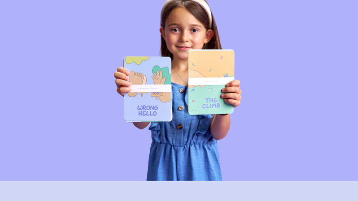 Why Emotional Intelligence Matters More Than Ever in Early Childhood