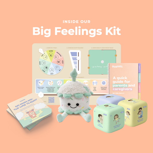 Big Feelings Kit