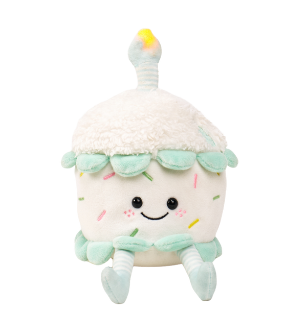 Calmy Cake