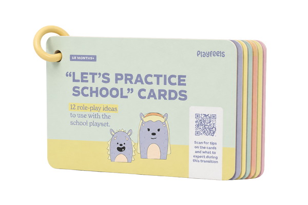 Role-Play Cards