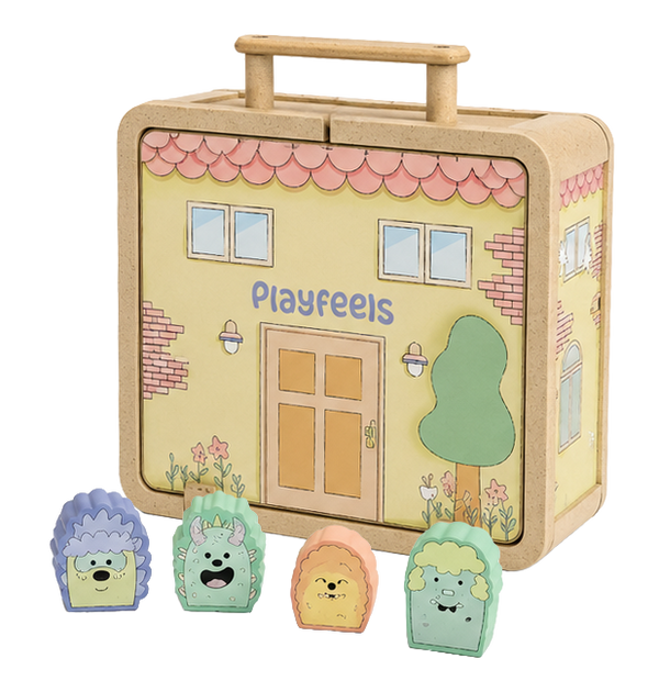 School Playset