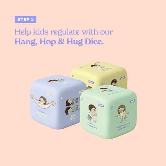 Big Feelings Kit
