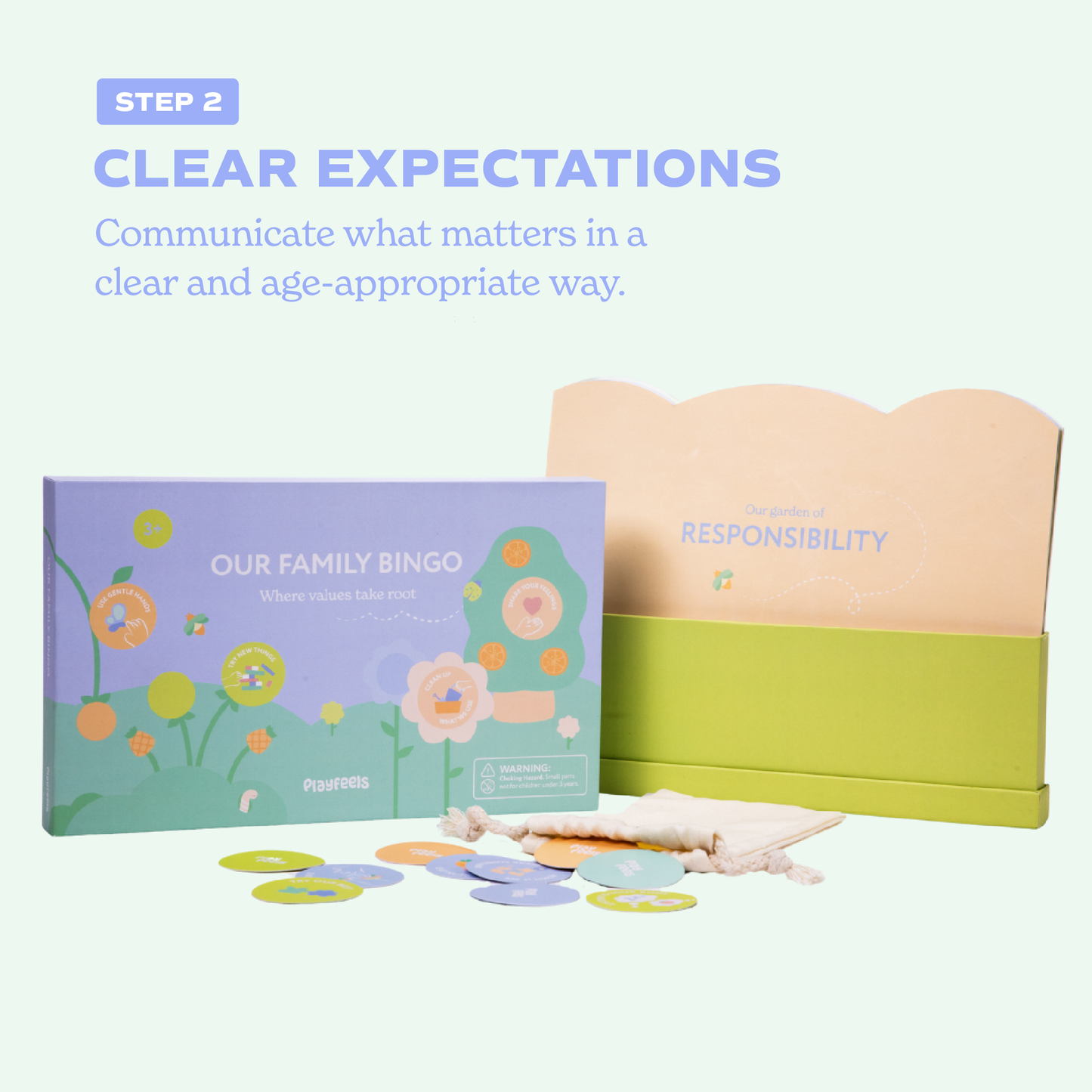 Our Starter Kit: Connection & Cooperation