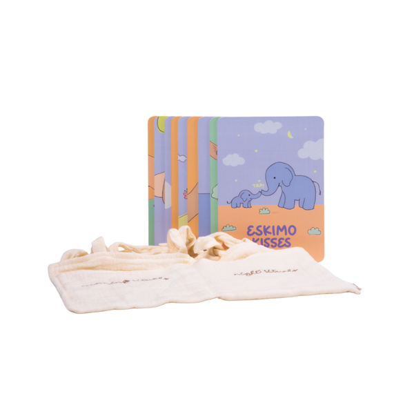 Connection Ritual Cards