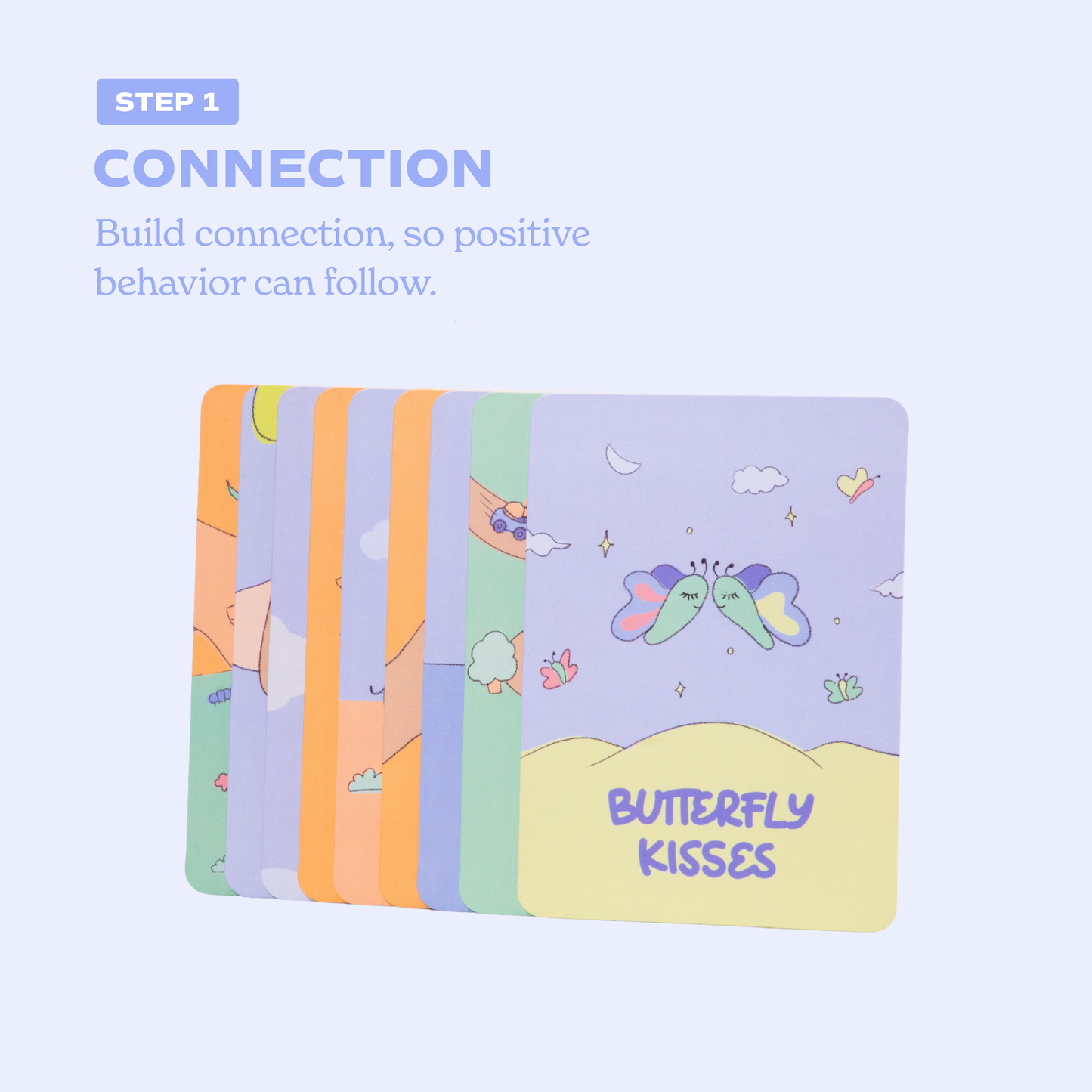 Our Starter Kit: Connection & Cooperation