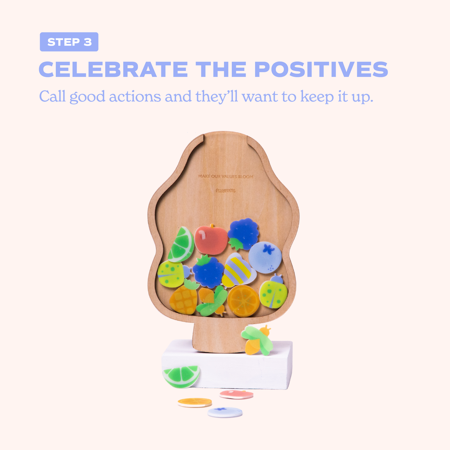 Our Starter Kit: Connection & Cooperation