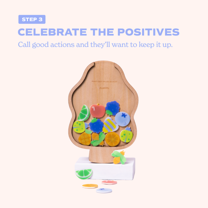 Our Starter Kit: Connection & Cooperation